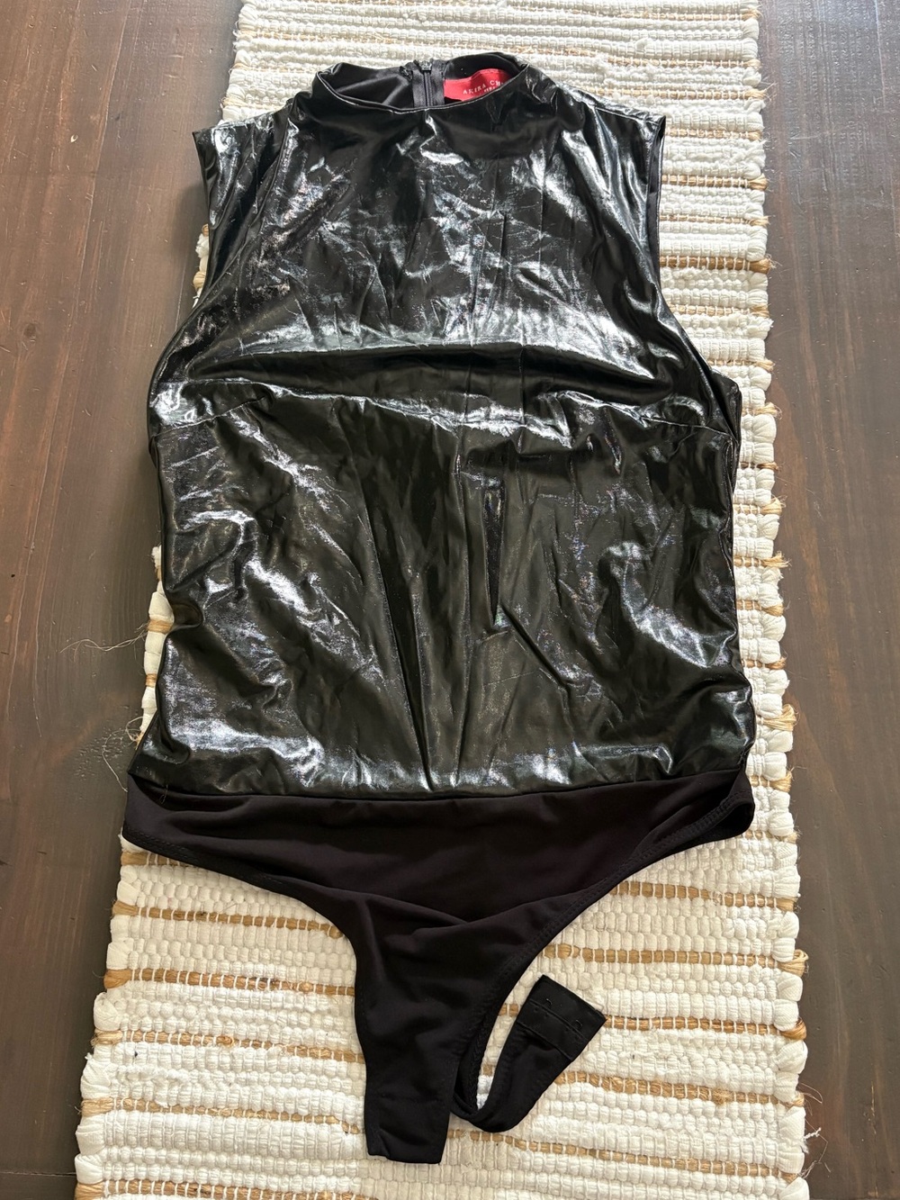 Akira Chicago red label bodysuit